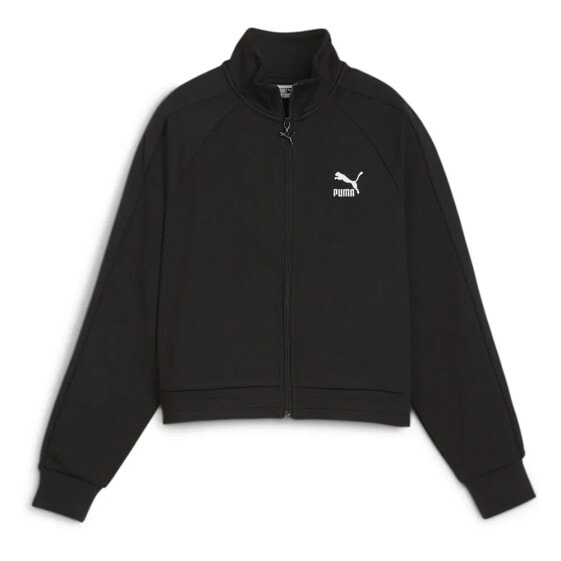 PUMA SELECT T7 Track Dk jacket