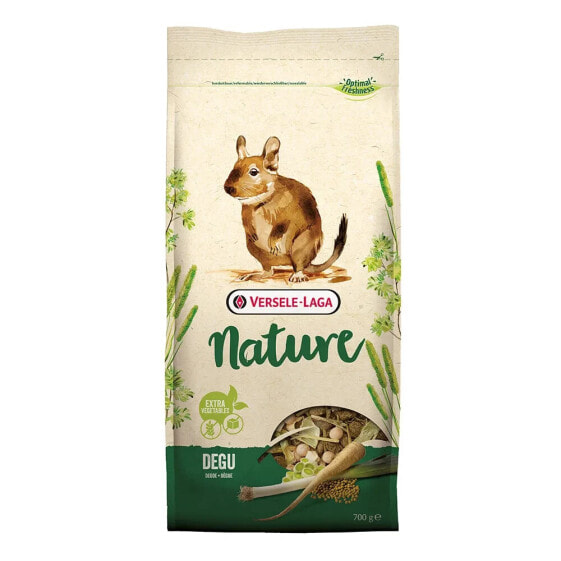 VERSELE-LAGA Nature Degu rabbit food 700g