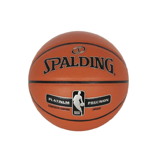 Мяч баскетбольный Spalding Nba Platinum Precision