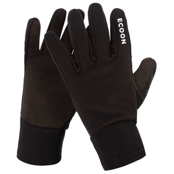 Перчатки для зимнего велосипеда ECOON ECO170201 Sunday Gloves