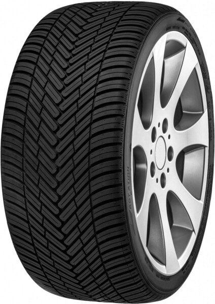 Шины всесезонные Fortuna Ecoplus 2 4S XL 3PMSF 225/45 R17 94W