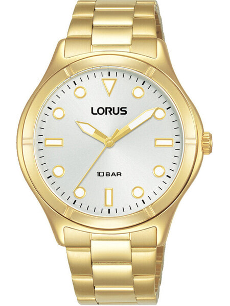 Lorus RG248VX9 Sport Ladies Watch 36mm 10ATM