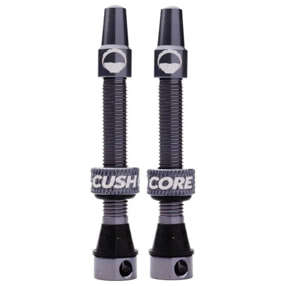 CUSHCORE Presta Tubeless Valves