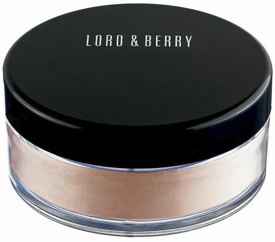 Lord & Berry Loose Powder Finishing Touch