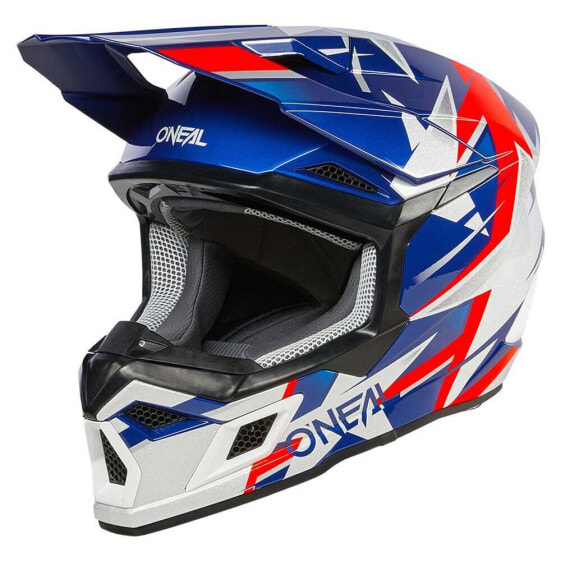 ONeal 3SRS Ride off-road helmet