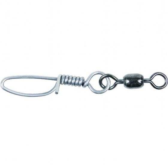 Billfisher DDS Double Dredge Snap Swivel 110LB 10PK