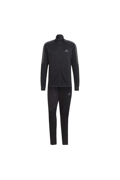 Спортивный костюм Adidas M Sereno Ts для мужчин, черный