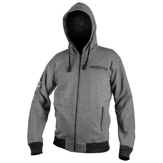 SPRO Gre X BK hoodie