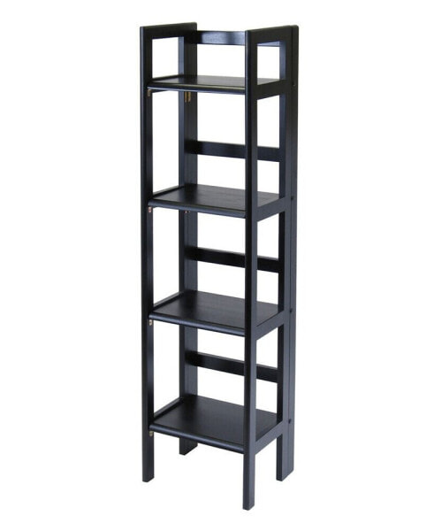Terry Folding Bookcase