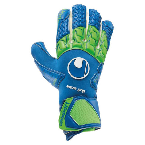 UHLSPORT Aquagrip HN Goalkeeper Gloves
