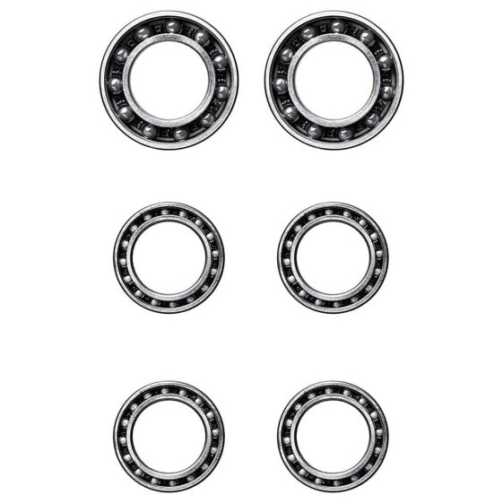 CERAMICSPEED Vision-3 Coated Hub Bearings