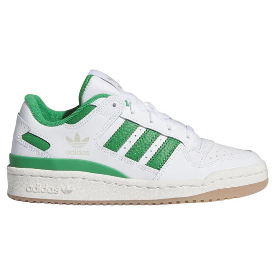 ADIDAS ORIGINALS Forum Low CL junior trainers