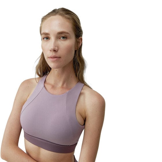 BORN LIVING YOGA Fiorella Sports Top