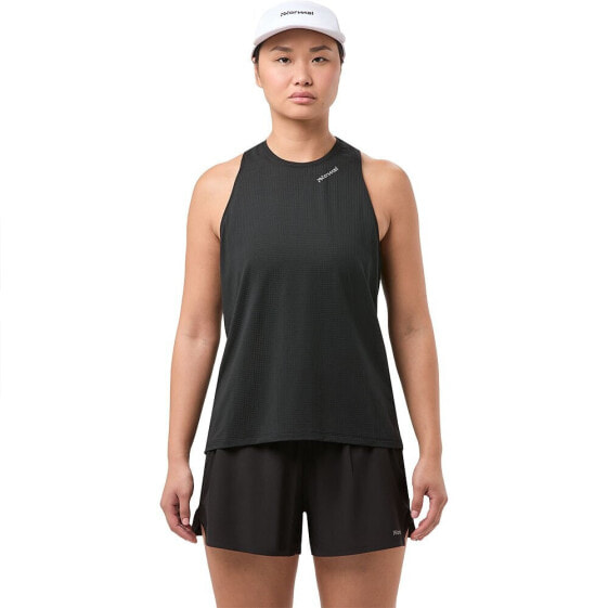 NNORMAL Race sleeveless T-shirt