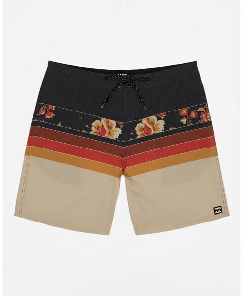 Men's Spinner LT Drawstring Shorts