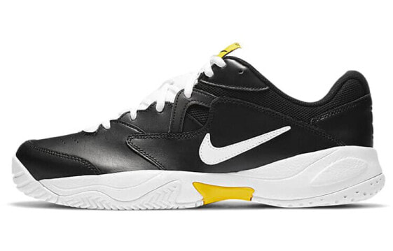 Nike Court Lite 2 AR8836-003 Athletic Shoes