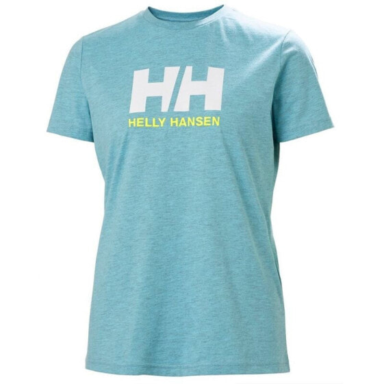 Helly Hansen W Logo T-shirt W 34112 648