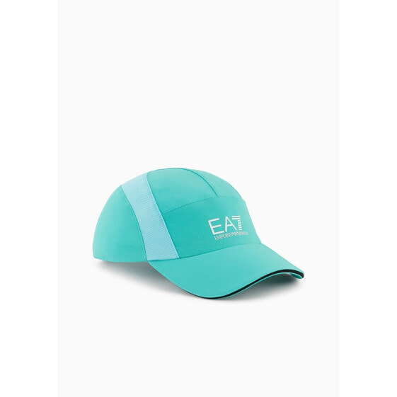 EA7 EMPORIO ARMANI Rolex Shanghai Tennis Pro Cap