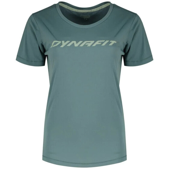 DYNAFIT Traverse 2 short sleeve T-shirt