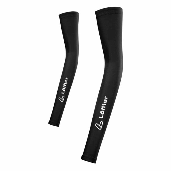 Нарукавники Löffler Thermo Arm Warmers