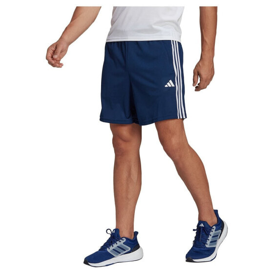 ADIDAS Tr-Es Piq 3S Shorts