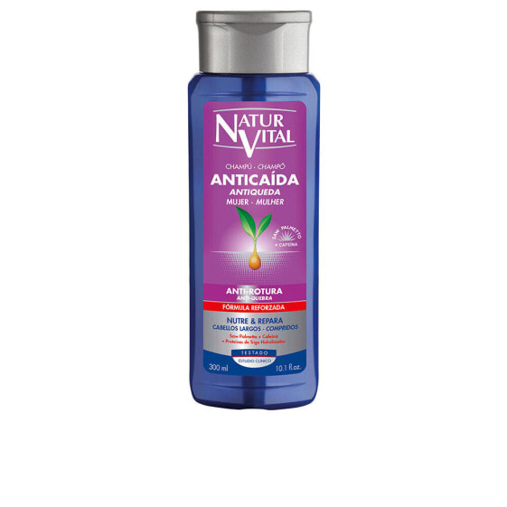 ANTI-FALL ANTI-BREAKAGE SHAMPOO 300 ml