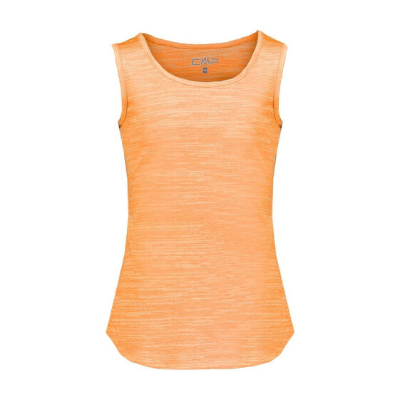 CMP 31T8315 Top sleeveless T-shirt