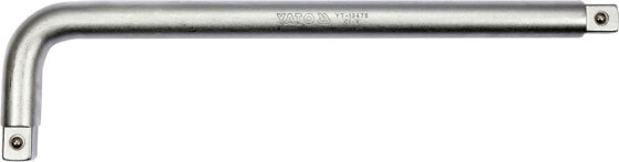 Ручка Yato 3/4 400x100 мм L 13475