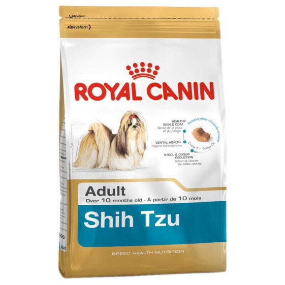 ROYAL CANIN Shih Tzu 1.5kg Dog Food