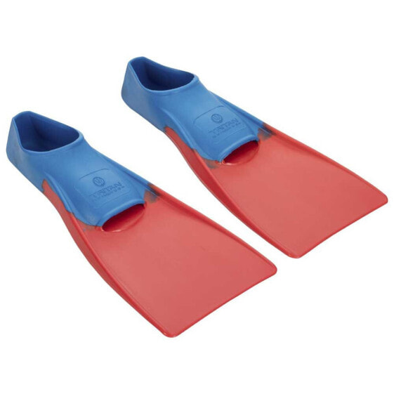 FASHY 8905040 Junior Swimming Fins