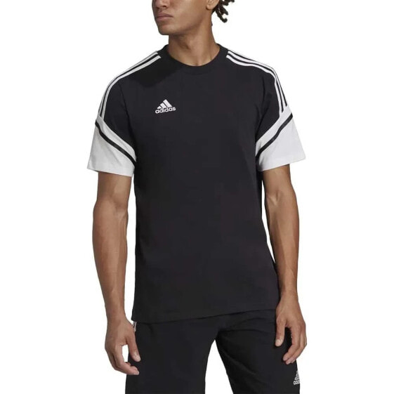 ADIDAS Condivo 22 short sleeve T-shirt