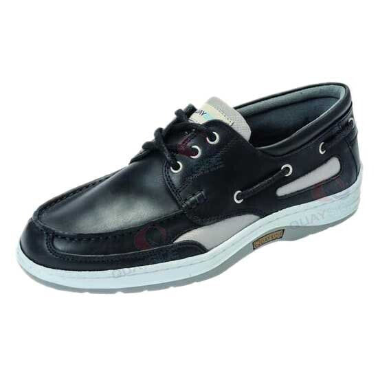 QUAYSIDE Sydney Boat Shoes