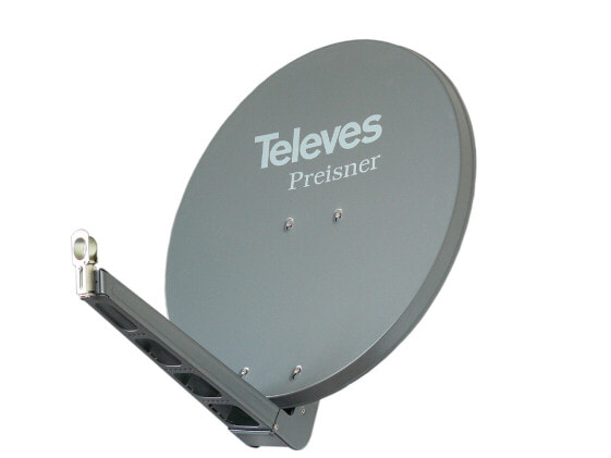 Антенна Televes S75QSD-G