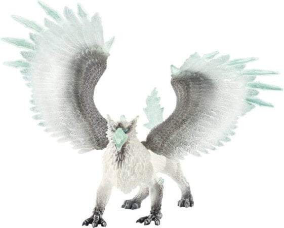 Игрушка Schleich Ice griffin Griffin Eldrador Creatures (Существа Элдорадор)