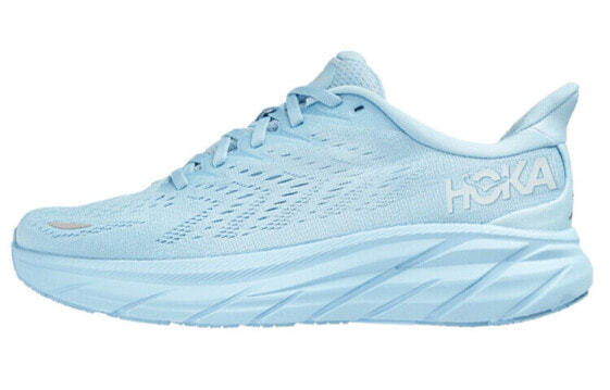 Кроссовки HOKA ONE ONE Clifton 8 8 1119394-SSCA