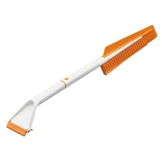 FISKARS SnowXpert Brush And Ice Scraper