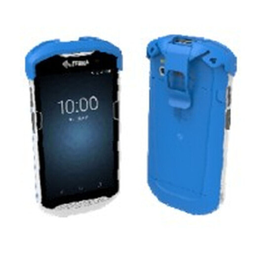 Чехол для PDA Зебра SG-TC51-CLIPHC1-01 Синий TC51-HC