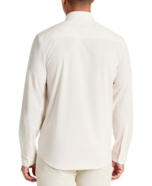 Men’s Slim Fit Performance Shirt