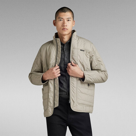 G-STAR Liner overshirt