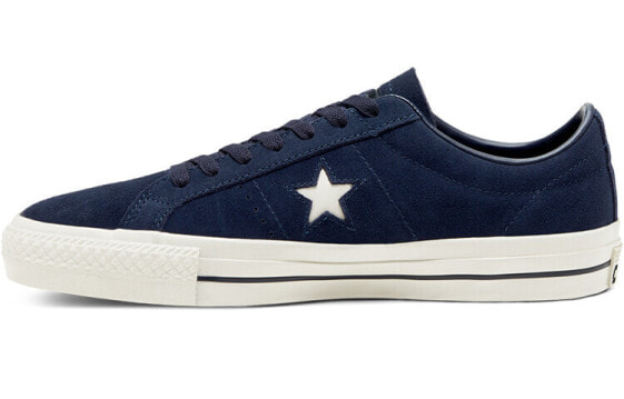 Кроссовки Converse One Star Pro Suede Low Top 166022C