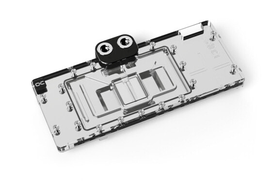 Alphacool Core RX 7900XTX Reference mit Backplate