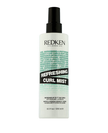 Redken Styling Curls Refreshing Curl Mist (250 ml)