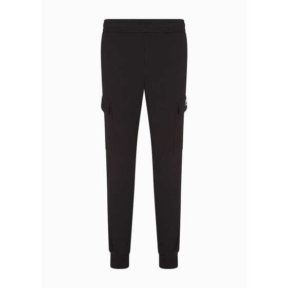 EA7 EMPORIO ARMANI 8Npp59 sweat pants