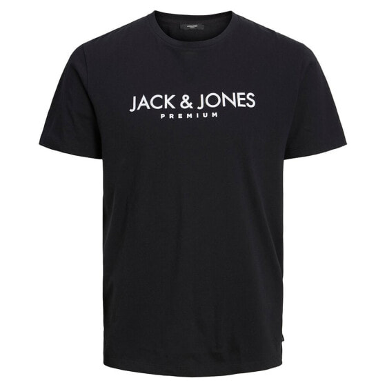 JACK & JONES Blajake Branding short sleeve T-shirt