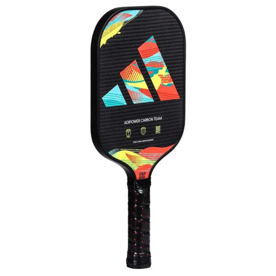 ADIDAS PICKLEBALL adipower Carbon Team Pickleball Paddel