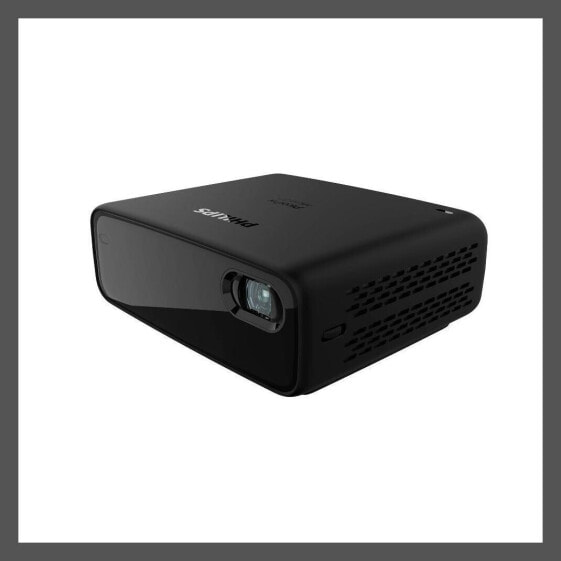 Philips PicoPix Micro2 Projector - PPX340/INT