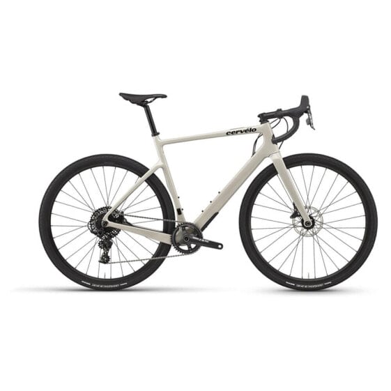 CERVELO Aspero Apex 1 gravel bike