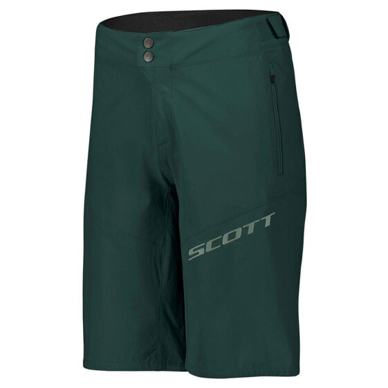 SCOTT Endurance LS/FIT Padded shorts