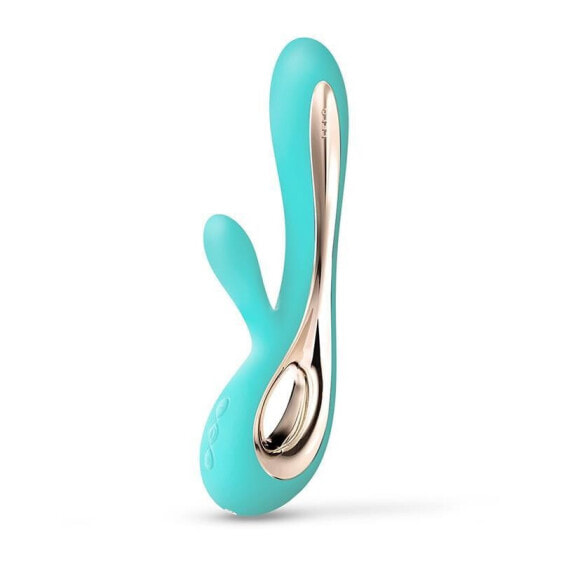 Вибратор Lelo Soraya 2 Aqua