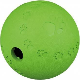 Игрушка для собак TRIXIE Мяч SNACKY 11см